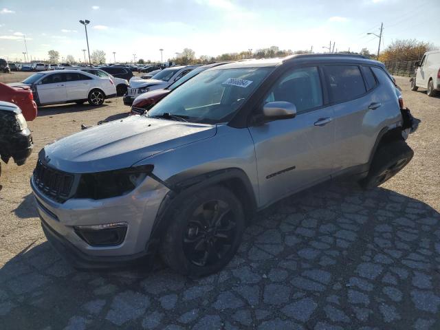 2019 JEEP COMPASS LA #3024176847