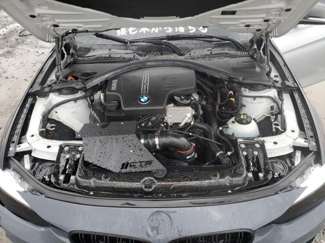 2015 BMW 328 XI SUL - WBA3B5G57FNS14465