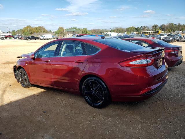 2016 FORD FUSION SE - 3FA6P0HD6GR267009