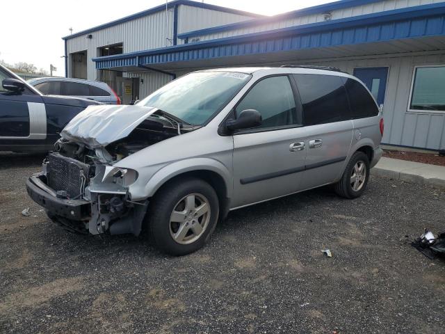 2006 DODGE CARAVAN SX #3004465738