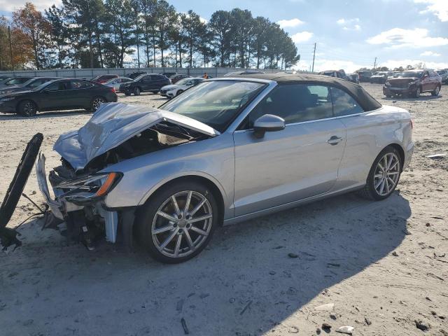 2015 AUDI A3 PREMIUM #3027084805