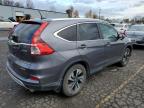 HONDA CR-V TOURI photo