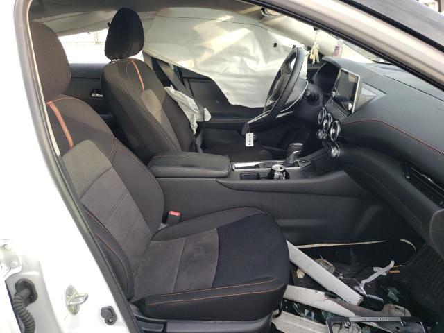 2023 NISSAN SENTRA SR - 3N1AB8DV7PY293627