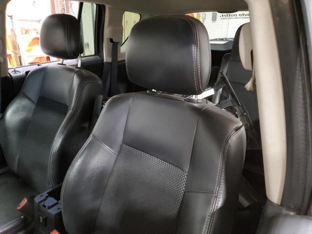 2015 JEEP COMPASS SP - 1C4NJDAB0FD100630
