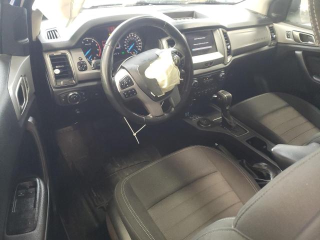 2019 FORD RANGER XL - 1FTER1FH5KLA14878