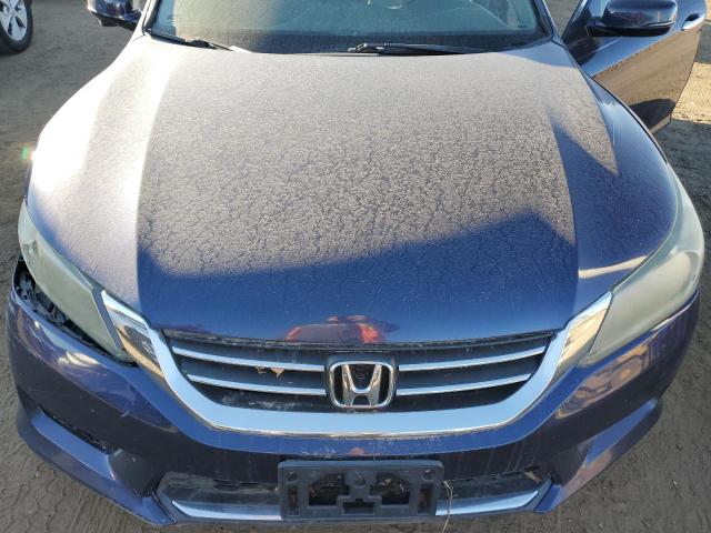 2015 HONDA ACCORD EXL - 1HGCR2F86FA089010