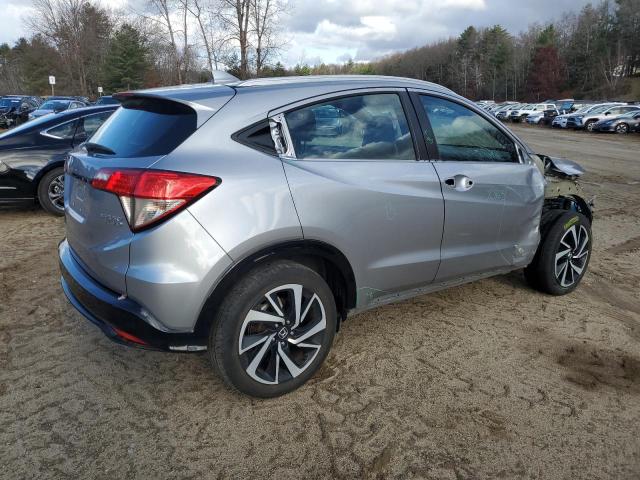 2019 HONDA HR-V SPORT - 3CZRU6H19KG704718