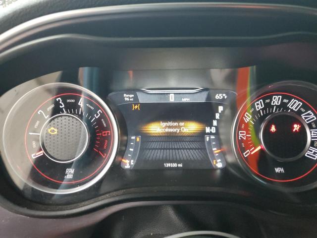 2016 DODGE CHALLENGER - 2C3CDZBTXGH129175