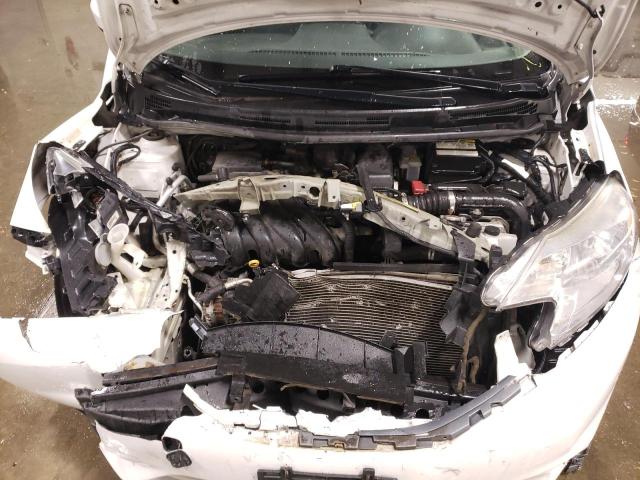 2016 NISSAN VERSA NOTE - 3N1CE2CPXGL362632