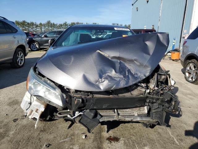 2016 TOYOTA CAMRY LE - 4T4BF1FK0GR525280