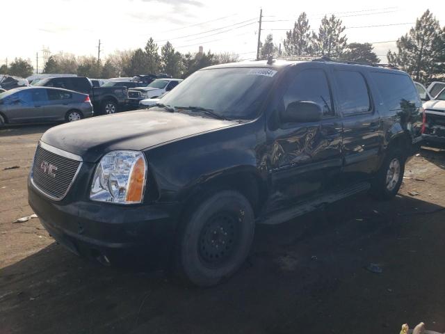 2007 GMC YUKON XL C #2991901166