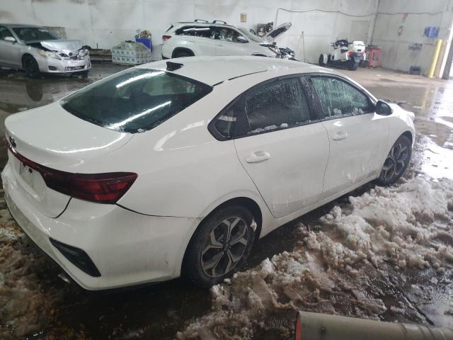 2020 KIA FORTE FE - 3KPF24AD3LE142688