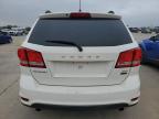 DODGE JOURNEY SX photo