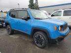 Lot #2991072195 2015 JEEP RENEGADE T