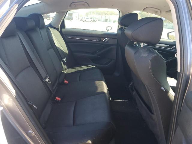 2021 HONDA ACCORD LX - 1HGCV1F16MA103039