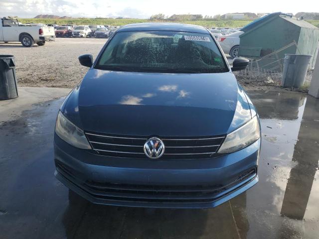 VIN 3VW267AJ8GM277328 2016 VOLKSWAGEN JETTA no.5