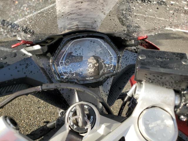 2025 TRIUMPH MOTORCYCLE DAYTONA 66 SMTL23UF1STBV0812