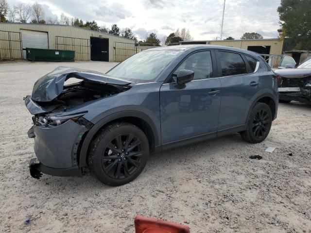 2022 MAZDA CX-5 PREFE #3003861459