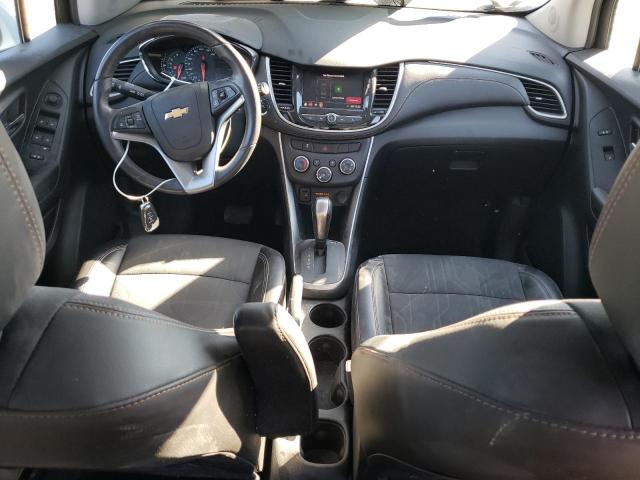 2021 CHEVROLET TRAX 1LT - KL7CJLSB9MB355346