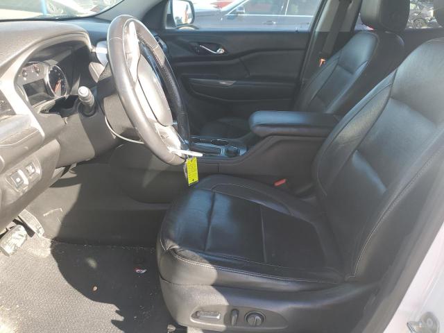 2018 GMC ACADIA SLT - 1GKKNMLS7JZ172042
