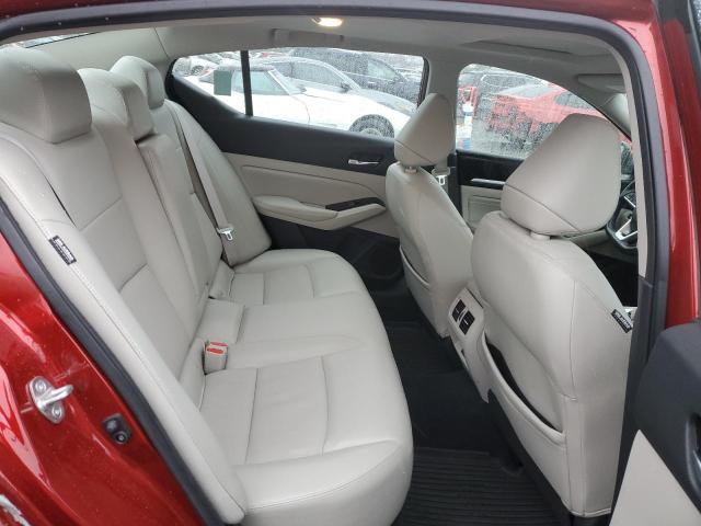 2020 NISSAN ALTIMA SL - 1N4BL4EW4LC128044