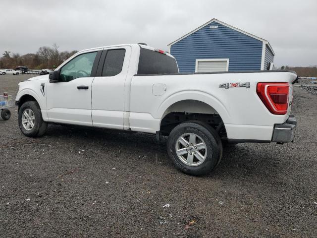 Vin: 1ftex1ep4mkd39402, lot: 79068004, ford f-150 super cab 20212
