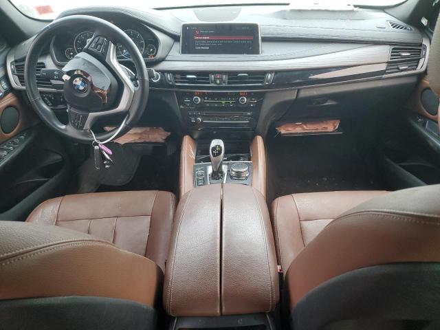 VIN 5UXKU2C5XK0Z63408 2019 BMW X6 no.8