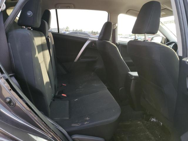 2016 TOYOTA RAV4 LE - JTMZFREV5GJ090314