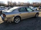 Lot #3023917206 2002 NISSAN MAXIMA GLE