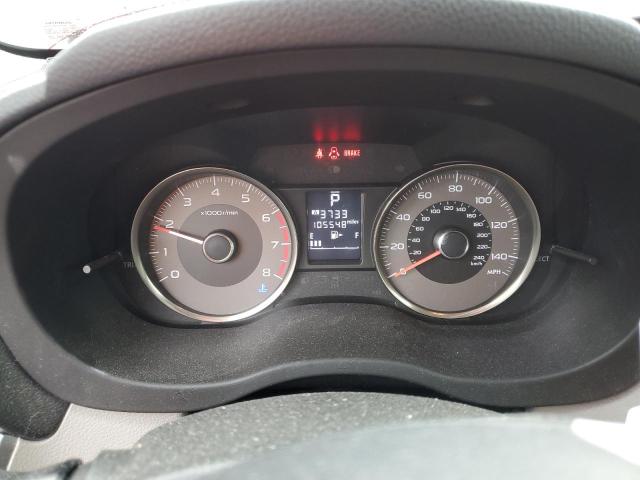2015 SUBARU FORESTER 2 - JF2SJAHC8FH579082