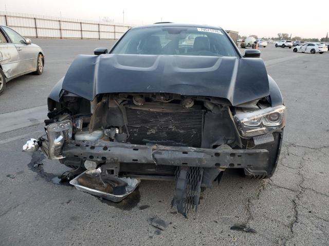 2B3CL5CT1BH503186 2011 DODGE CHARGER