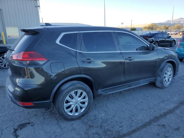 2017 NISSAN ROGUE S - KNMAT2MT2HP543445