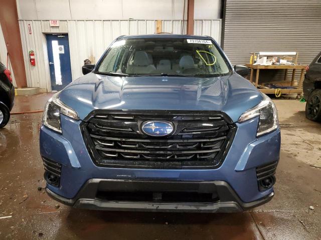 2022 SUBARU FORESTER JF2SKAAC3NH486718