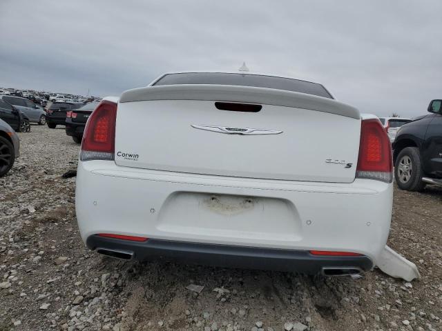 VIN 2C3CCABG7JH261440 2018 CHRYSLER 300 no.6