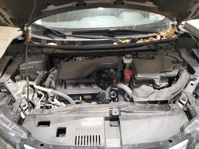 2020 NISSAN ROGUE SPOR - JN1BJ1CW9LW365938