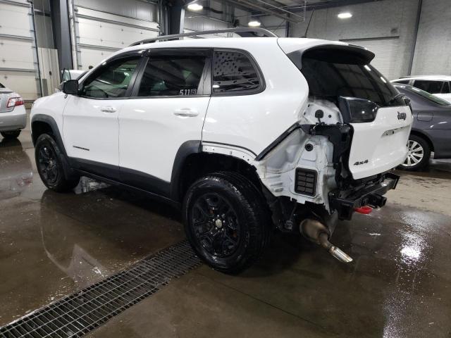 2019 JEEP CHEROKEE T - 1C4PJMBX0KD471218