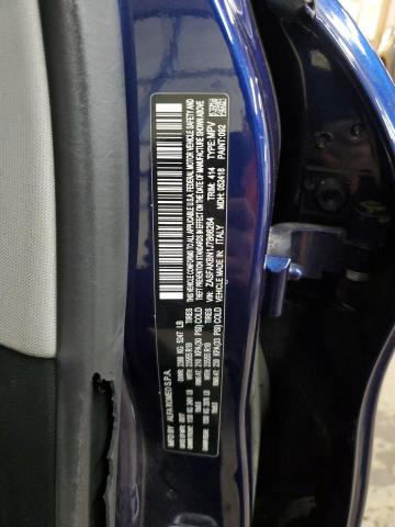 2018 ALFA ROMEO STELVIO TI - ZASFAKBN1J7B66264