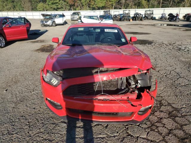 2015 FORD MUSTANG - 1FA6P8AM0F5374082