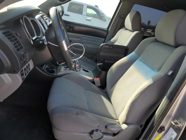 2015 TOYOTA TACOMA DOU - 5TFLU4EN5FX122334