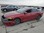 2022 KIA K5 LX - 5XXG24J24NG087228