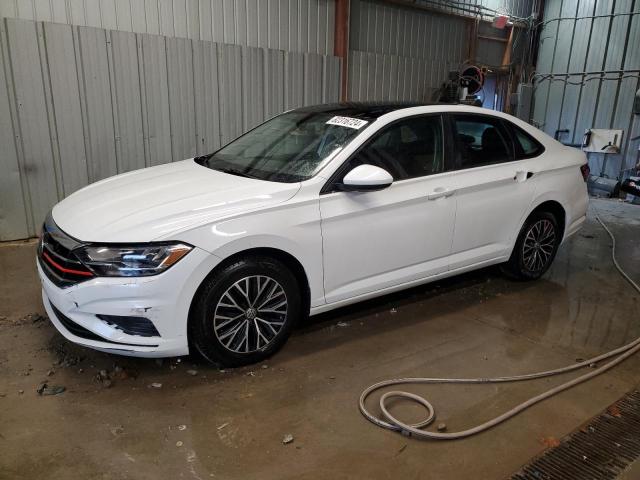 2019 VOLKSWAGEN JETTA S #3020368458