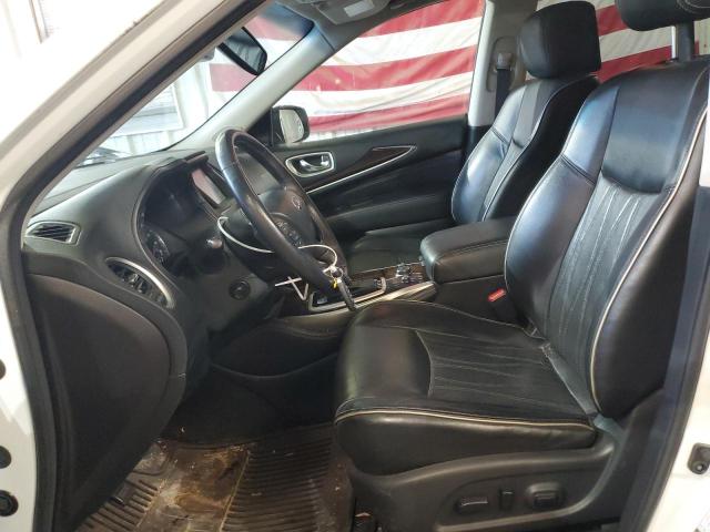 2016 INFINITI QX60 - 5N1AL0MM3GC529424