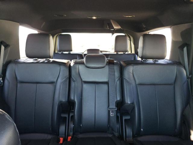 2018 FORD EXPEDITION - 1FMJU1JTXJEA43722
