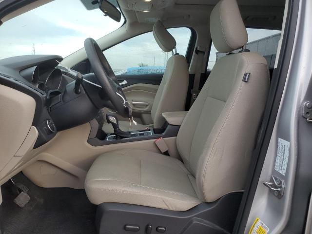 2018 FORD ESCAPE SE - 1FMCU9GD5JUB87188