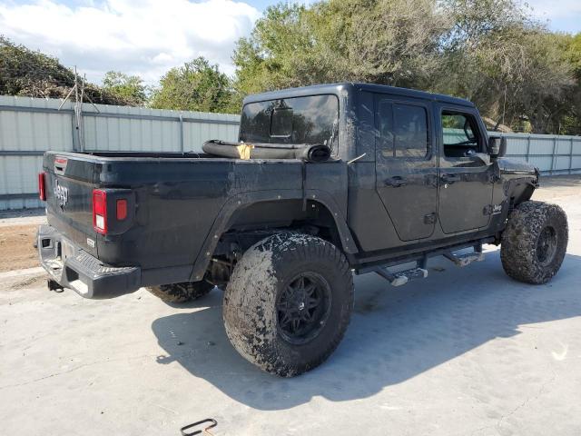 2021 JEEP GLADIATOR - 1C6HJTFG4ML546222