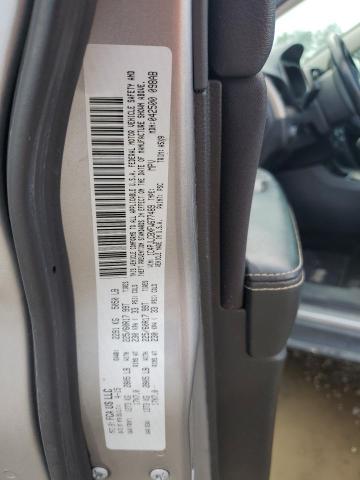 2015 JEEP CHEROKEE L - 1C4PJLCBXFW677489