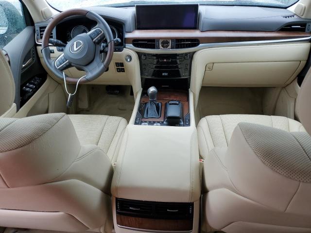 2021 LEXUS LX 570 JTJDY7AX7M4336383