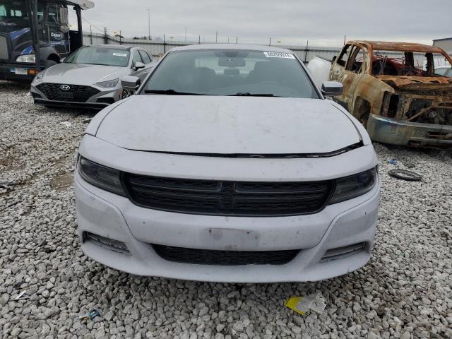 2015 DODGE CHARGER SX - 2C3CDXHG5FH824614