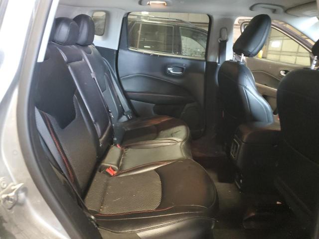 2020 JEEP COMPASS TR - 3C4NJDDB8LT189459