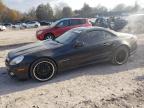 Lot #3027088789 2011 MERCEDES-BENZ SL 550